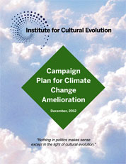 ICE Climate Campaign Plan
