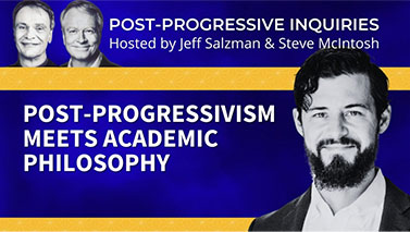 Post-Progressive Inquires Podcast