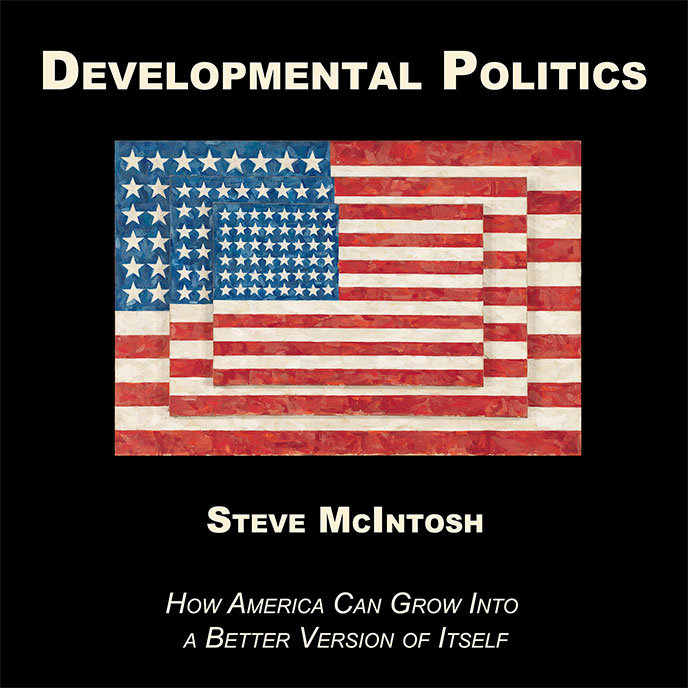 Developmental Politics Audiobook